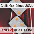 Cialis Générique 20Mg 25